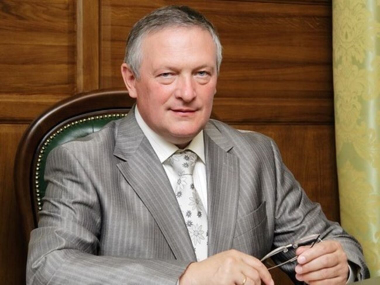 Губернатор Запорожской области рассказал о беженцах из Восточной Украины