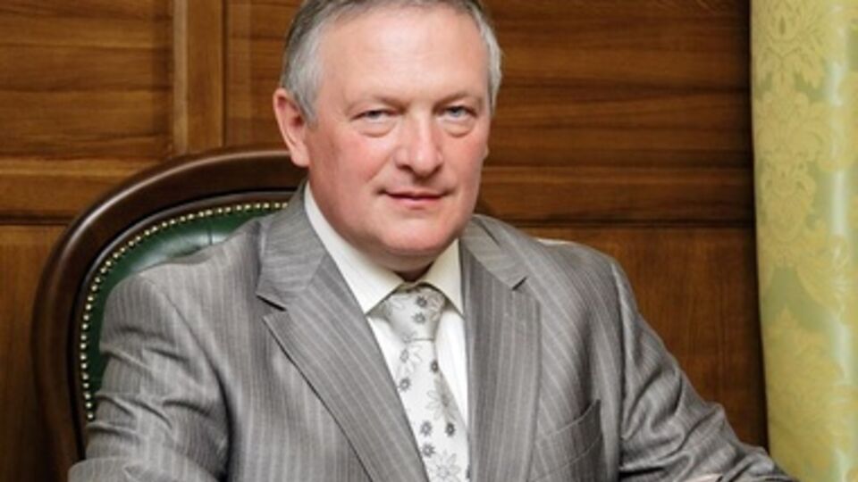 Губернатор Запорожской области рассказал о беженцах из Восточной Украины