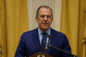 Лавров обиделся на Дещицу