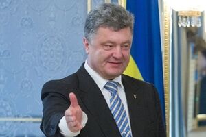 Заседание СНБО под председательством Петра Порошенко пройдет на Банковой