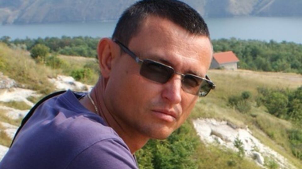 Владислав Селезнев сообщил, что боевики продолжают обстреливать позиции сил АТО