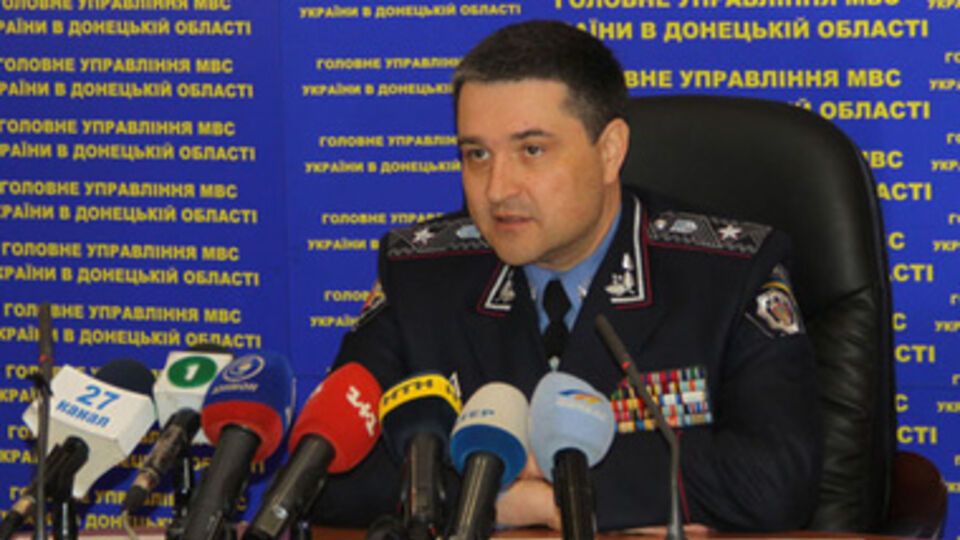 Константин Пожидаев попросил журналистов проверять информацию