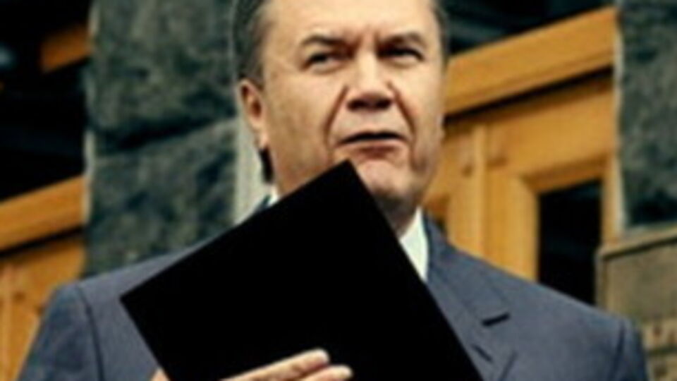 Сергей Тарута: Захват казначейства будет иметь самые пагубные последствия для жителей области