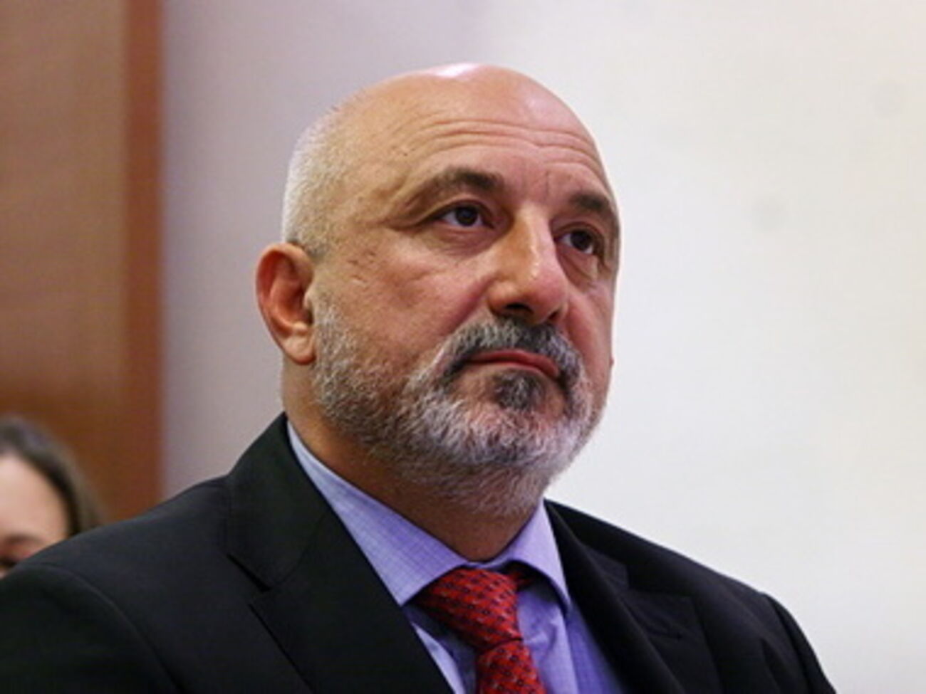 Иван Плачков: Украина выживет. Моя любимая поговорка: "Северный ветер рождает викингов"