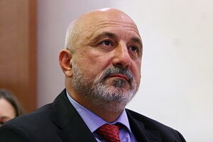 Иван Плачков: Украина выживет. Моя любимая поговорка: "Северный ветер рождает викингов"