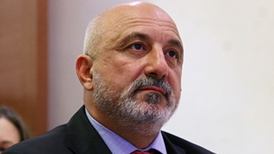 Иван Плачков: Украина выживет. Моя любимая поговорка: "Северный ветер рождает викингов"