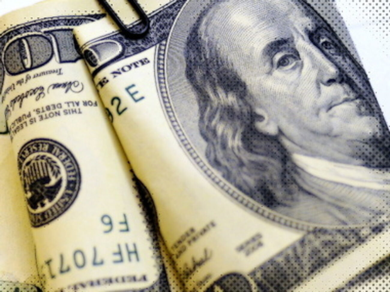 Котировки доллара к гривне стабильны