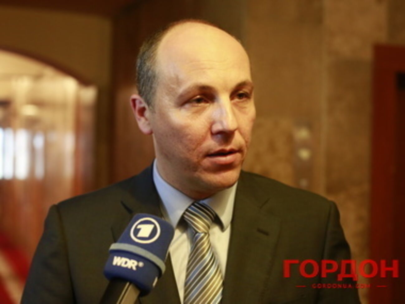 Ситуация на границе Украины с Россией остается напряженной