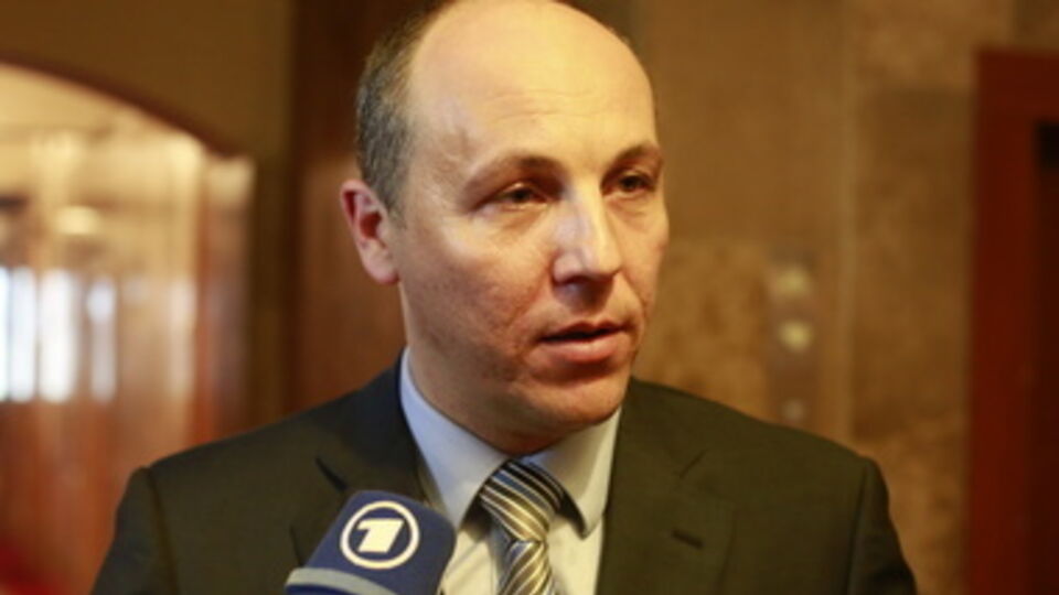 Ситуация на границе Украины с Россией остается напряженной