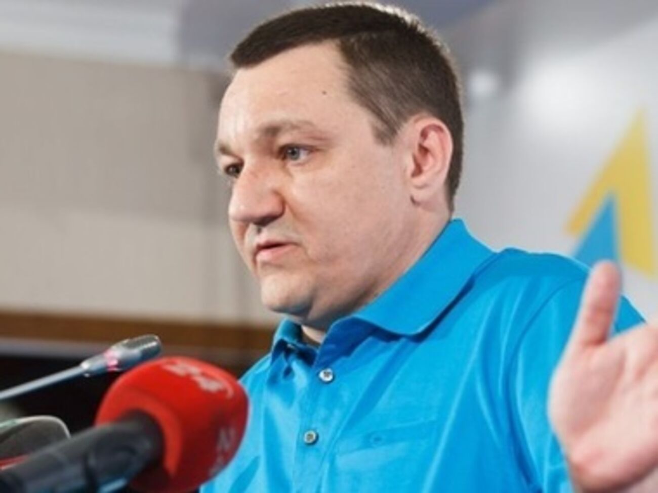 Точное количество задержанных десантников должно уточнить Минобороны, считает Тымчук