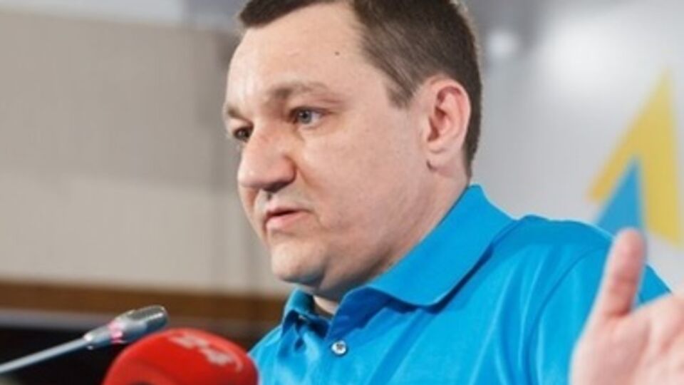 Точное количество задержанных десантников должно уточнить Минобороны, считает Тымчук