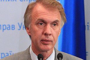 Владимир Огрызко: Сейчас надо говорить не о высказывании Дещице о Путине, а о преступной агрессии Кремля против Украины