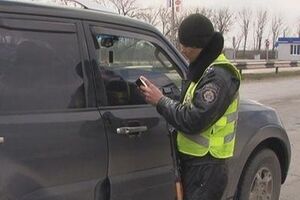 Террористы преследуют украинских правоохранителей