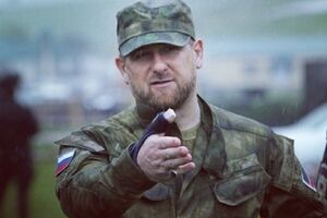 Дещица должен стоя на коленях попросить прощения, считает Кадыров