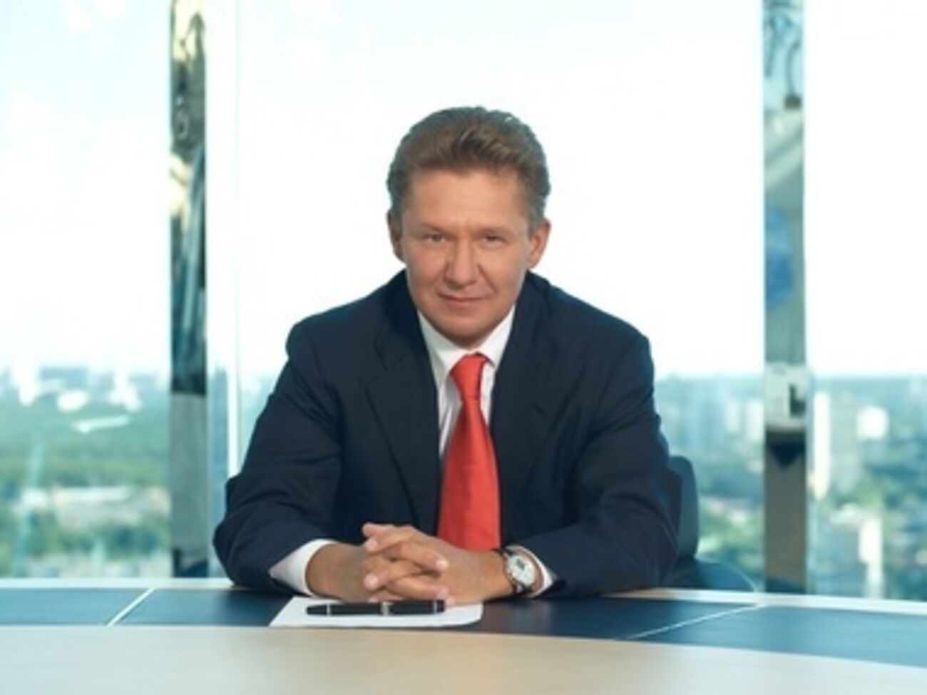 Газовые переговоры Украины и России закончились безуспешно