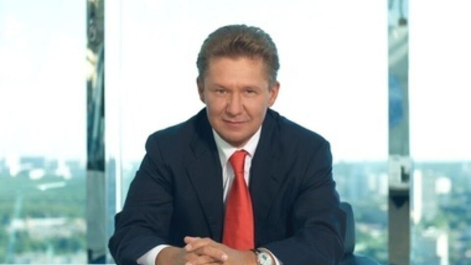 Газовые переговоры Украины и России закончились безуспешно