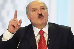 Если бы пранкер, разыгравший Лукашенко, был в Беларуси, им бы занялись спецслужбы, считает Анджей Почобут