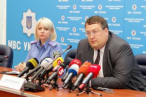 В МВД пообещали упростить ввоз амуниции