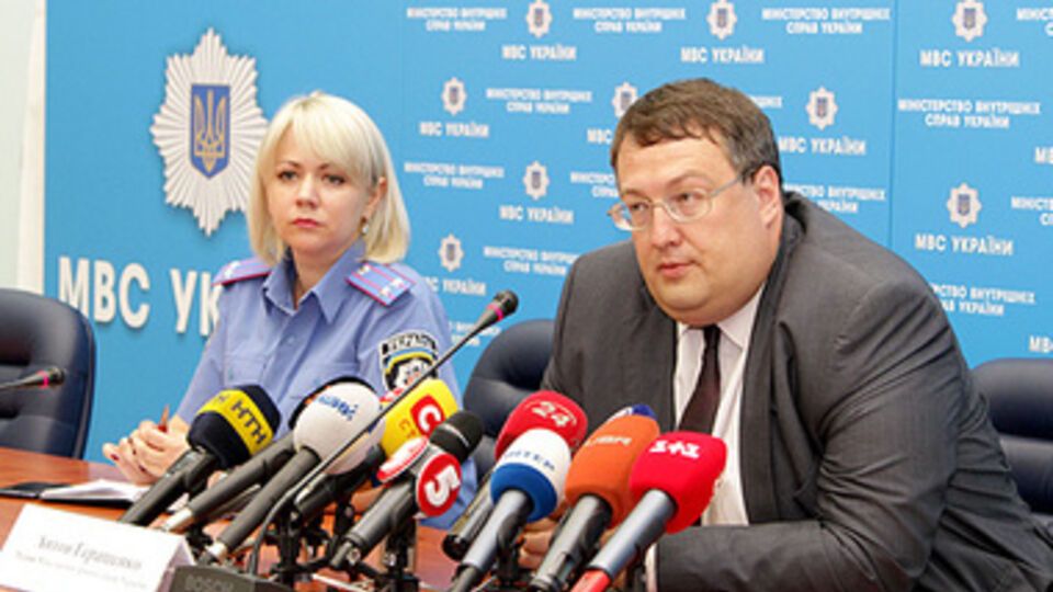 В МВД пообещали упростить ввоз амуниции