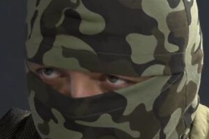 Семен Семенченко: В Украине началась серьезная информационная кампания по дискредитации жителей востока. Подозреваю, это для того, чтобы люди легче признали отделение Донбасса