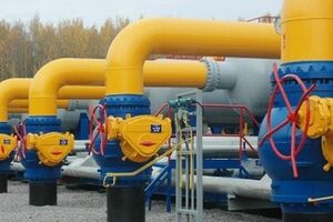 Завтра Украина начнет переговоры о поставках газа из Европы