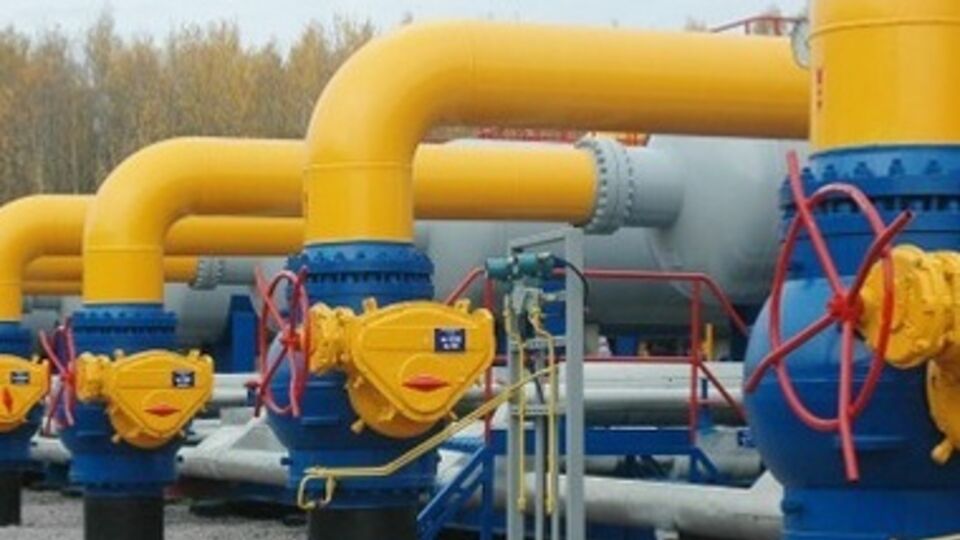 Завтра Украина начнет переговоры о поставках газа из Европы