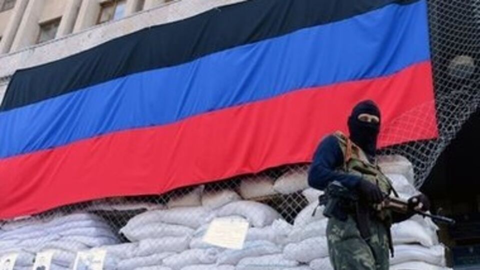 Мироненко взяли в плен в начале июня