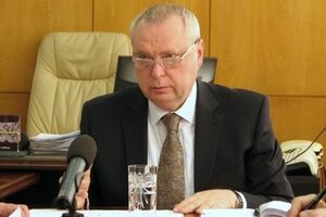 Александр Пеклушенко подозревается в организации массовых беспорядков
