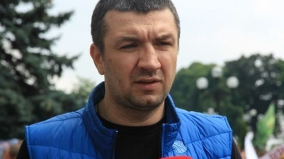 С наемниками нельзя разговаривать, считает Иванов