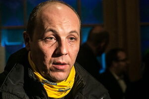 СНБО принял решение о взятии под полный контроль украинско-российской границы в зоне АТО