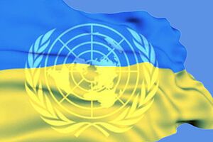 По информации ООН, около 34-х тысяч человек вынуждены были покинуть свои дома из-за военного конфликта в Донецкой и Луганской областях