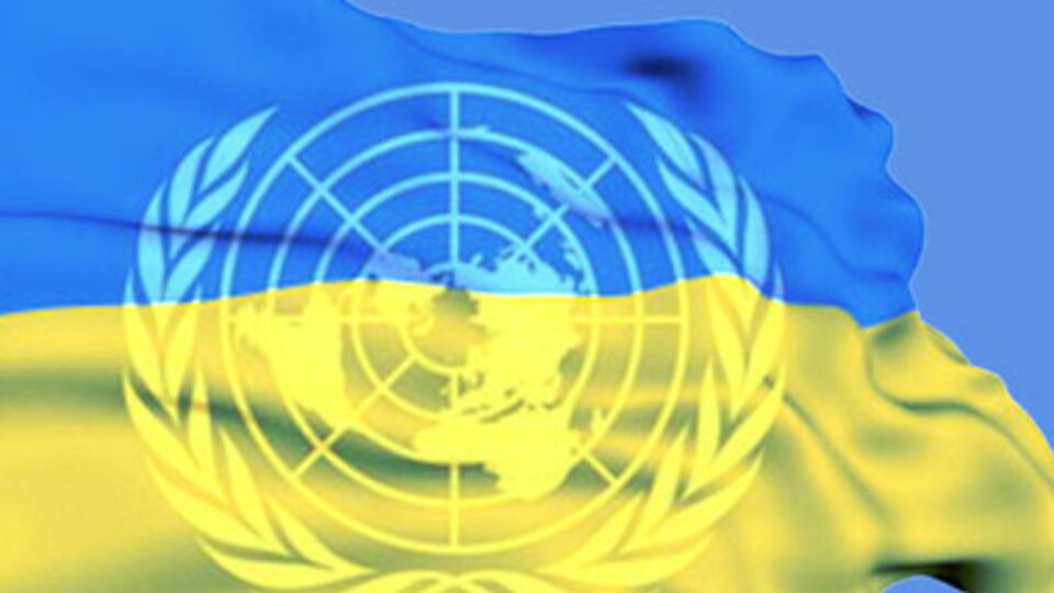 По информации ООН, около 34-х тысяч человек вынуждены были покинуть свои дома из-за военного конфликта в Донецкой и Луганской областях