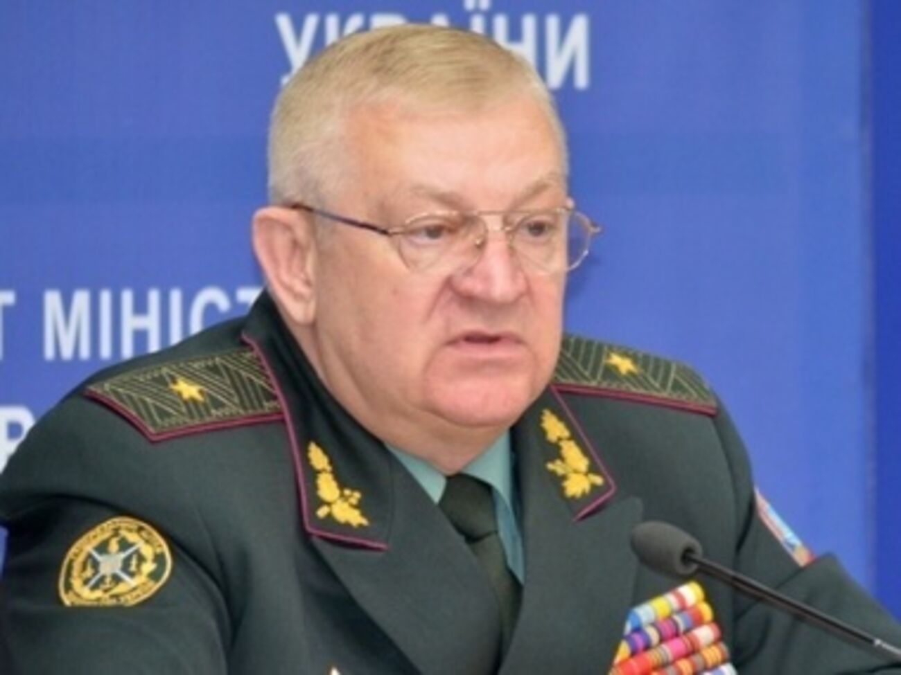 Как сообщил Розмазнин, зарплата лейтенантов составит до 10 тыс. грн, а командиров батальона --- порядка 16 тыс.