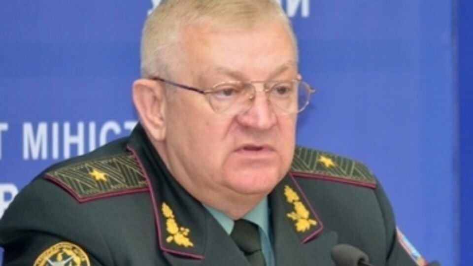 Как сообщил Розмазнин, зарплата лейтенантов составит до 10 тыс. грн, а командиров батальона --- порядка 16 тыс.