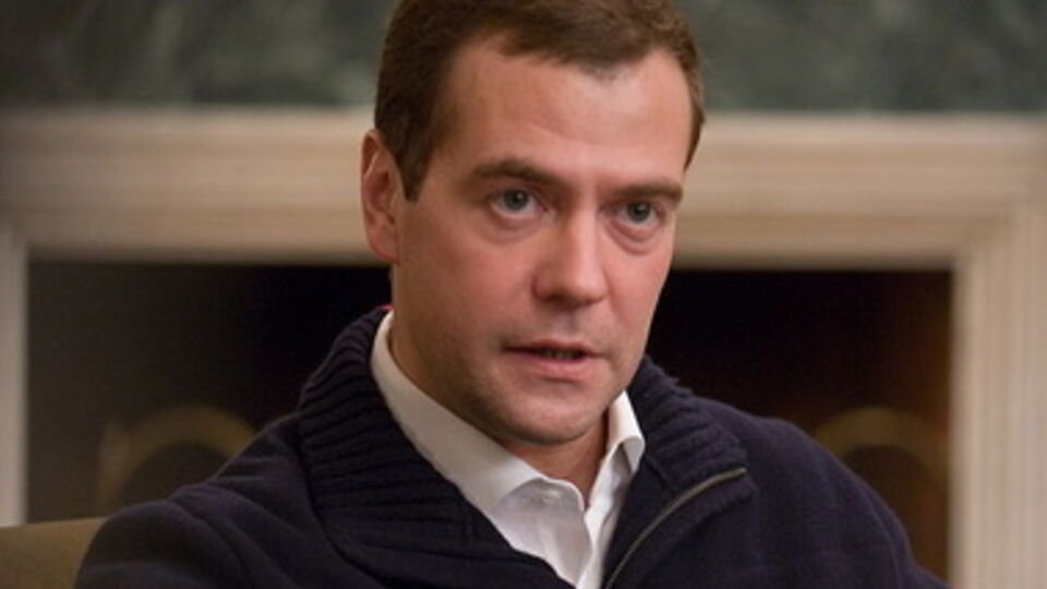 Россия и Украина не смогли договориться о цене газа