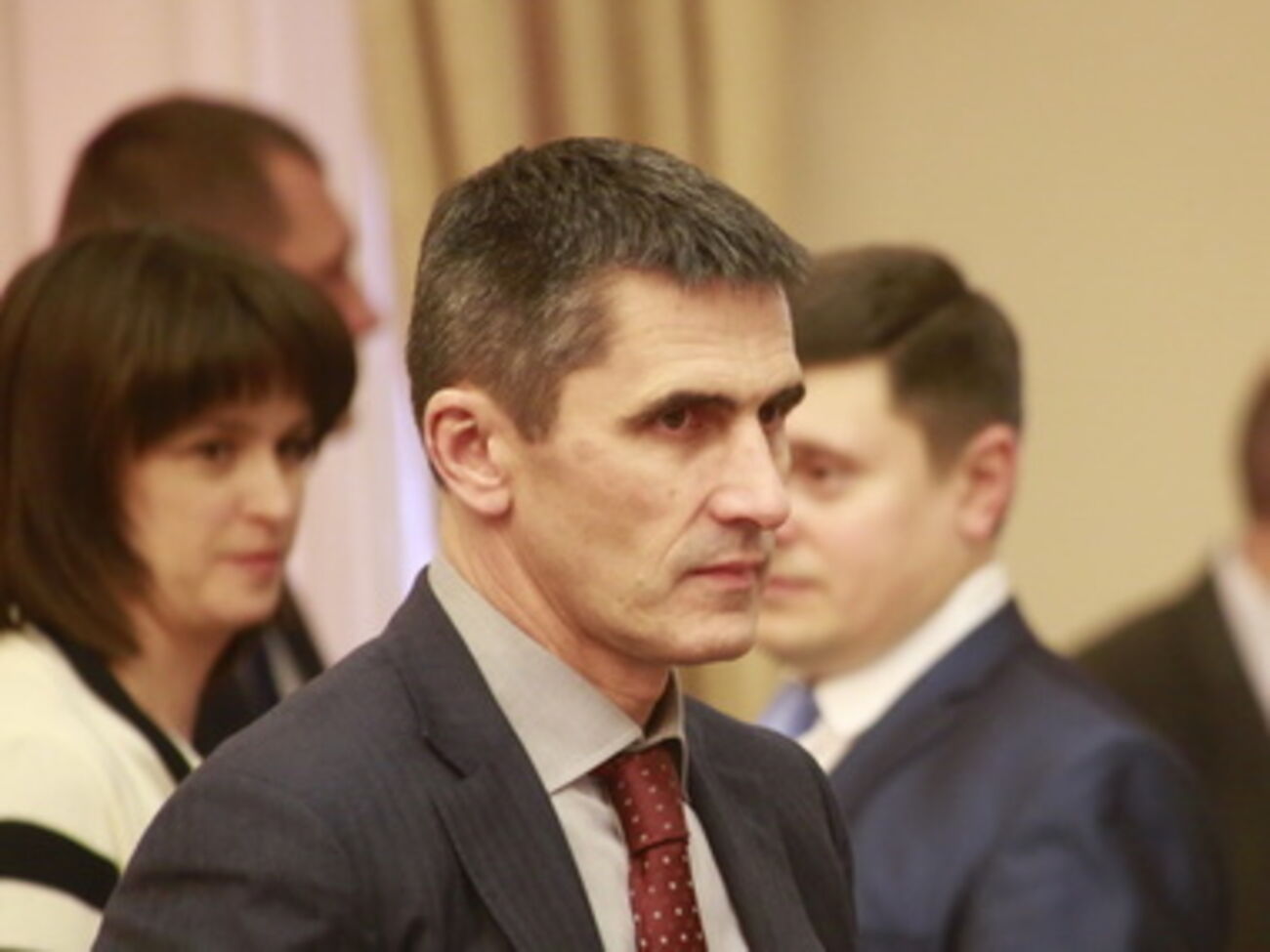 Уровень подготовки Нацгвардии Украины очень высокий, считает Ярема