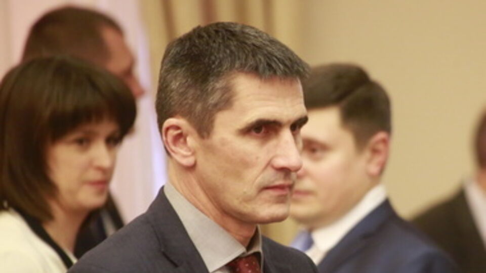 Уровень подготовки Нацгвардии Украины очень высокий, считает Ярема