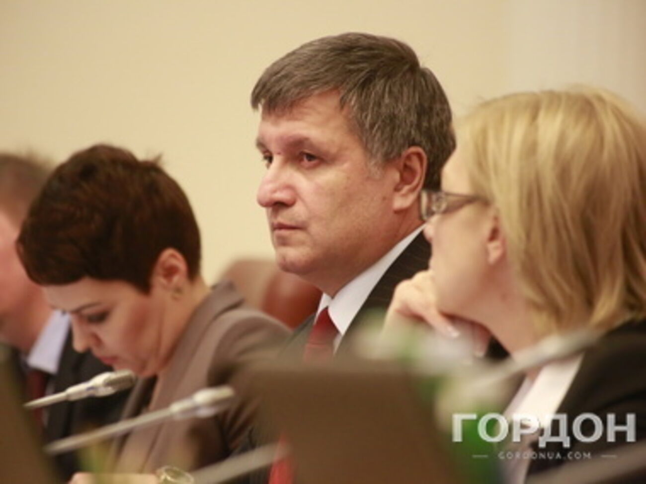 Арсен Аваков