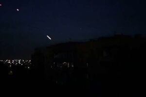 В Луганске сохраняется неспокойная ситуация