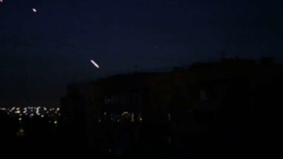 В Луганске сохраняется неспокойная ситуация