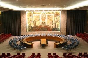 Совбез ООН раскритиковал предложенную Россией резолюцию