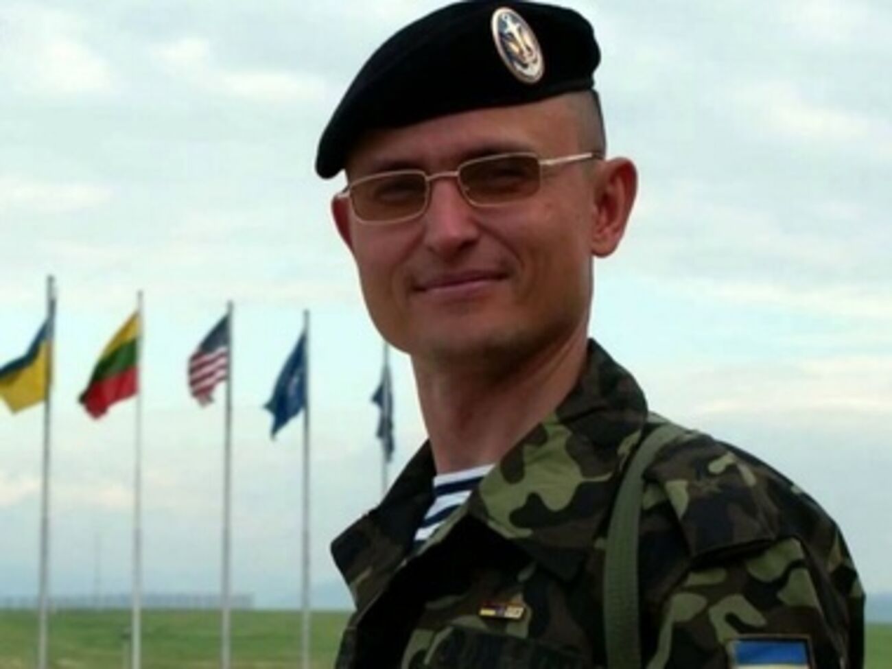 Селезнев: Уничтожены и ранены до 30 боевиков