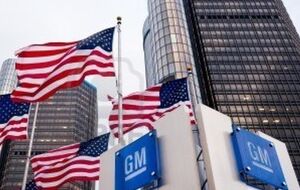 GM отзывает милионы автомобилей