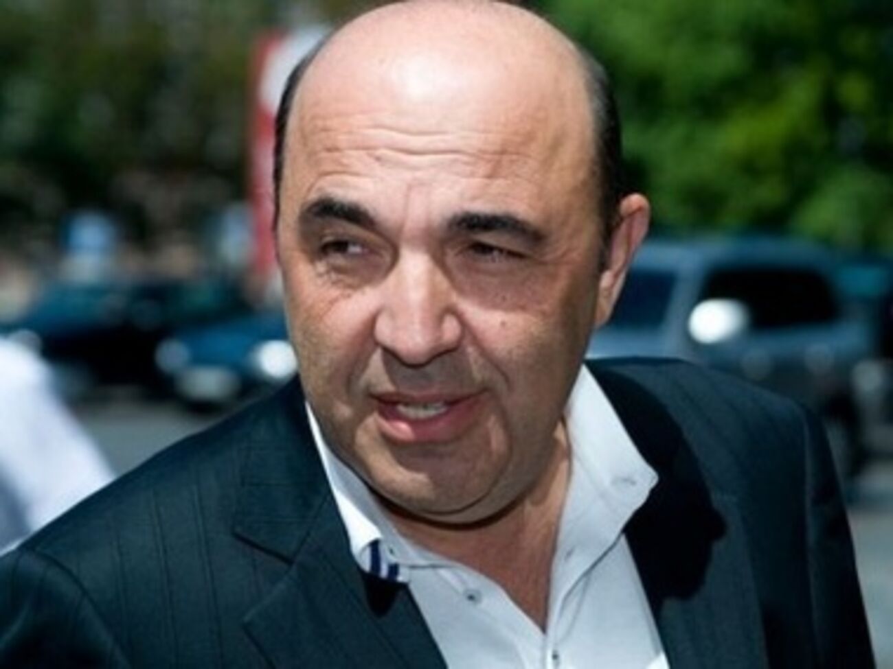 Вадим Рабинович