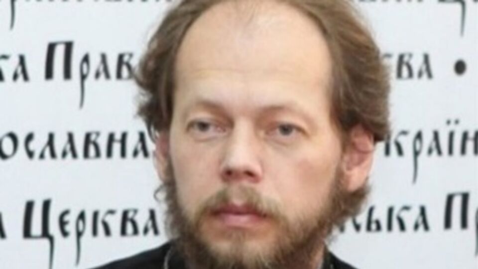 Георгий Коваленко