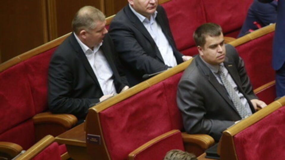 Постановление рассмотрят после учета всех поправок