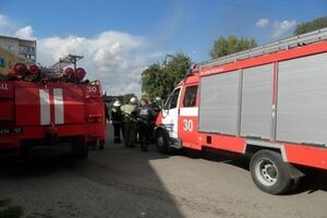 Жертвами боевых действий стали шесть человек
