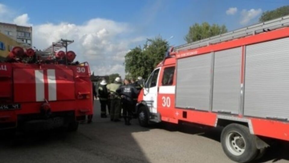 Жертвами боевых действий стали шесть человек