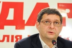 Виталий Ковальчук предложил парламенту самораспуститься