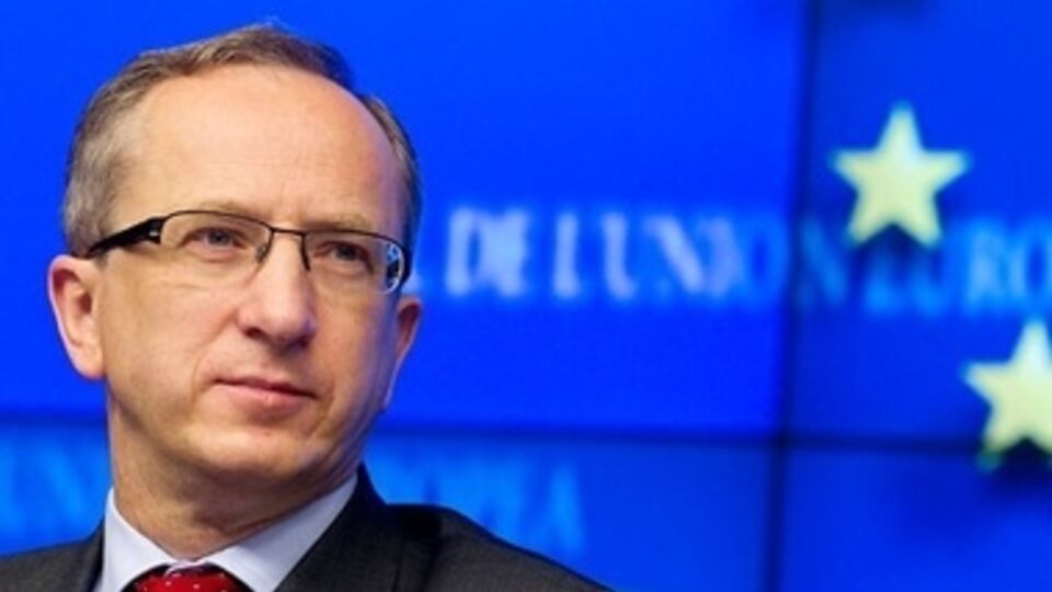 Украине нужно разобраться с коррупцией, с прозрачностью, считает Томбинский